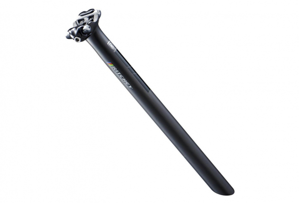 RITCHEY WCS 1-Bolt Seatpost 0mm Offset Blatte 3 RITCHEY WCS 1-Bolt Seatpost 0mm Offset Blatte