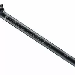 Tija De Sillín MTB RITCHEY COMP TRAIL 0mm Offset Black