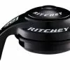 RITCHEY WCS Cross Zero Stack Headset ZS44 / 28.6 1''1 / 8 (tapa De Altura 12.4mm)