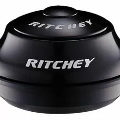 RITCHEY Comp Zero Stack Headset ZS44/28.6 1''1/8 (Height Cap 12.4mm)