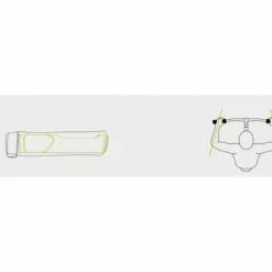 Puños Ergon GE1 Evo - Black Black -Pedales Ventas 5a2547bbb11e0 2