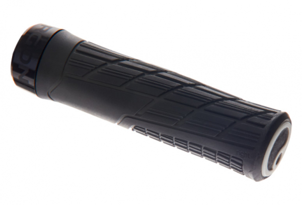 Puños Ergon GE1 Evo Factory - Black Black 4 Puños Ergon GE1 Evo Factory - Black Black - Imagen 2