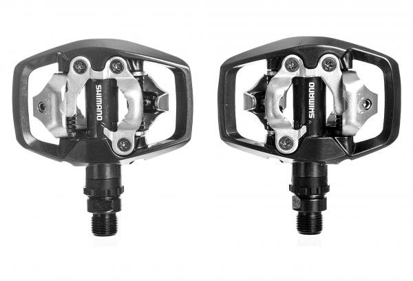 Pedales MTB Shimano PD-ED500 3 Pedales MTB Shimano PD-ED500