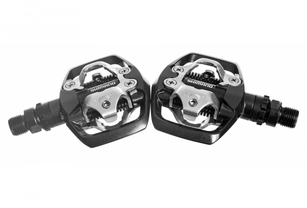 Pedales MTB Shimano PD-ED500 4 Pedales MTB Shimano PD-ED500 - Imagen 2
