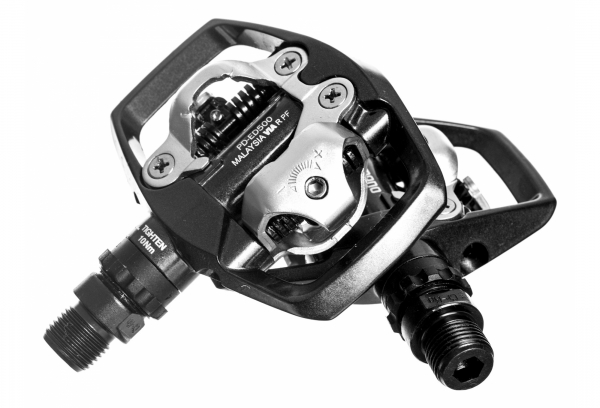 Pedales MTB Shimano PD-ED500 5 Pedales MTB Shimano PD-ED500 - Imagen 3