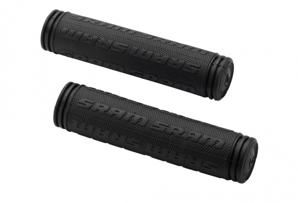 Puños Sram Racing - Black Black 3 Puños Sram Racing - Black Black