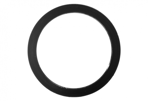 Neatt Spacer Aluminio 10 Mm Negro 4 Neatt Spacer Aluminio 10 Mm Negro - Imagen 2