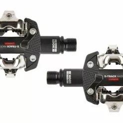 Pedales MTB Look X-Track Race Carbon