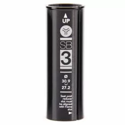 Poste De Asiento Reductor SB3 De 30.9 Mm A 27.2 Mm