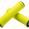 Puños Race Face Grippler - Yellow Black -Pedales Ventas 5a6efb1f37703