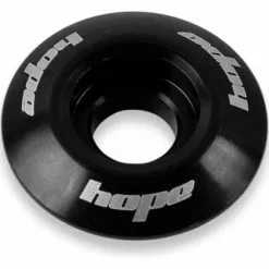 Hope Top Cap - Negro