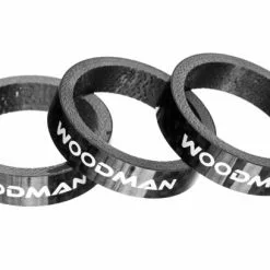 Woodman Kit Spacers 8mm (x3)