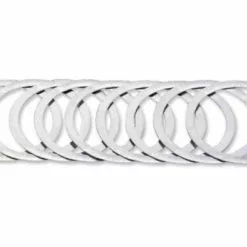 FSA Micro Spacer 1-1 / 8 '' 0.25 Mm (x10)