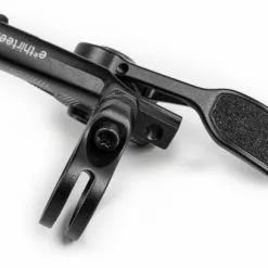 E-Thirteen TRS Plus Dropper 1X Lever Black