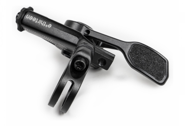 E-Thirteen TRS Plus Dropper 1X Lever Black 3 E-Thirteen TRS Plus Dropper 1X Lever Black