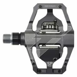 Par De Pedales De MTB Time Speciale 12 Gris