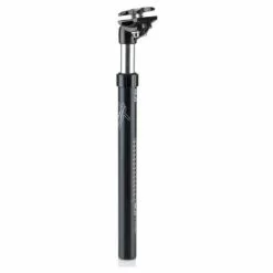Dropper Seatpost XLC Comp SP-S06 Negro