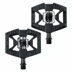 CRANKBROTHERS Pedales DOUBLE SHOT 1 Negro