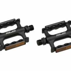 Pedales XLC Ultralight II PD-M11 Alu Negro / Gris -Pedales Ventas 5ae335587706c