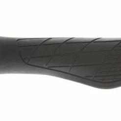 Puños Ergon GA3 - Black Black