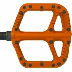 OneUp Pedals Composite Orange