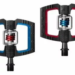 Pedales Crankbrothers Mallet DH Superbruni Edition