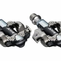 Par De Pedales MTB Shimano XTR PD-M9100