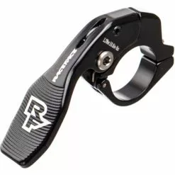 Race Face RACEFACE Turbine R Dropper 1X Lever Black 7 Race Face RACEFACE Turbine R Dropper 1X Lever Black -Pedales Ventas 5b8402d3061cd