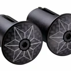 Puños Supacaz Star Plugz -