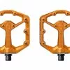 Crankbrothers STAMP 7 Pair Of Pedals Orange 2 Crankbrothers STAMP 7 Pair Of Pedals Orange -Pedales Ventas 5bd32bc478f42