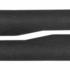 Puños Syncros Comfort Lock-On - Black Black