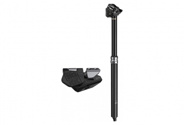 Producto Reacondicionado - Tija Telescópica Inalámbrica Rockshox Reverb AXS (Con Mando) 3 Producto Reacondicionado - Tija Telescópica Inalámbrica Rockshox Reverb AXS (Con Mando)