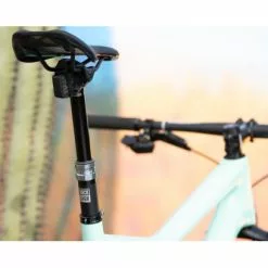 Producto Reacondicionado - Tija Telescópica Inalámbrica Rockshox Reverb AXS (Con Mando) 11 Producto Reacondicionado - Tija Telescópica Inalámbrica Rockshox Reverb AXS (Con Mando) -Pedales Ventas 5c614b6f8dd0c 1