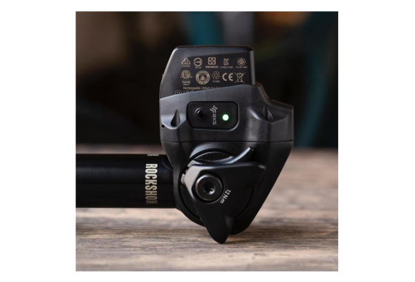 Producto Reacondicionado - Tija Telescópica Inalámbrica Rockshox Reverb AXS (Con Mando) 8 Producto Reacondicionado - Tija Telescópica Inalámbrica Rockshox Reverb AXS (Con Mando) - Imagen 6