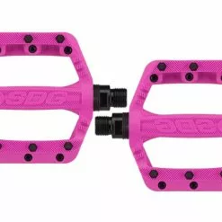 SDG Pedals Slater Junior Neon Pink