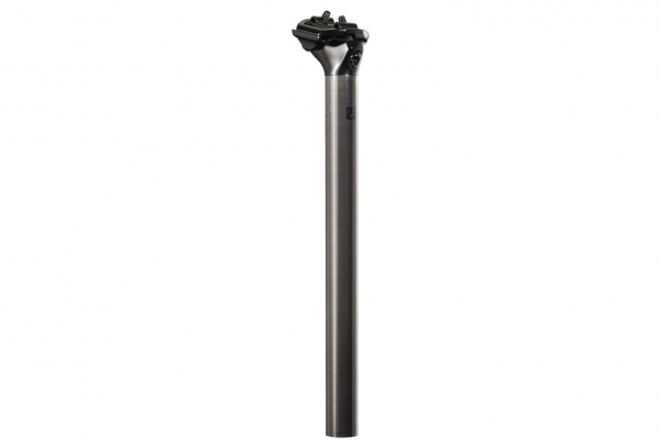 Bontrager Pro Seatpost Carbon 15mm Offset Black 3 Bontrager Pro Seatpost Carbon 15mm Offset Black