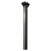 Bontrager Pro Seatpost Carbon 0mm Offset Black -Pedales Ventas 5c78ea6c1a7ba