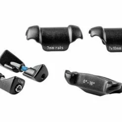 Tija De Sillín Enve Carbon Recul 0mm Negro -Pedales Ventas 5c7911920d72f