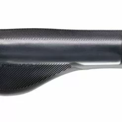 Puños Bontrager Satellite IsoZone - Black Black