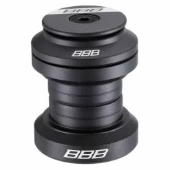BBB TurnAround Headset 1'' Mat Black