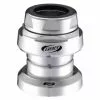 BBB TreadAround Headset 1-1/8'' Treaded Silver -Pedales Ventas 5c93a169aead6