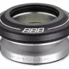 BBB Integrated Headset 41.8mm 8mm Alloy Cone Spacer -Pedales Ventas 5c93aa25321b4