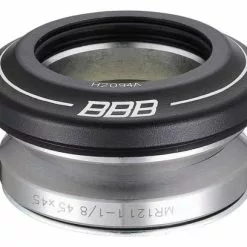 BBB Integrated Headset 41.8mm 8mm Alloy Cone Spacer