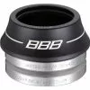 BBB Integrated Headset 41.0mm 15mm Alloy Cone Spacer -Pedales Ventas 5c93b2555e8e0