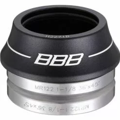 BBB Integrated Headset 41.0mm 15mm Alloy Cone Spacer