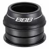 BBB Semi-Integrated Headset 41.4mm 20mm Alloy Cone Spacer -Pedales Ventas 5c94b624c250c