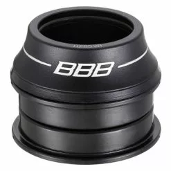 BBB Semi-Integrated Headset 41.4mm 20mm Alloy Cone Spacer