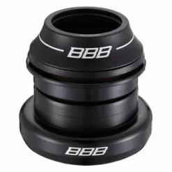 BBB Semi-Integrated Tapered Headset 1.1/8'' - 1.5''