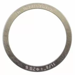 Elvedes Micro Spacer Type MW006 1-1/8'' - 0.25mm