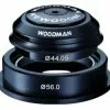 Juego De Dirección WOODMAN AXIS AA - SICR SPG Semi-Integrated Tapered Negro -Pedales Ventas 5c9de0ba363ee